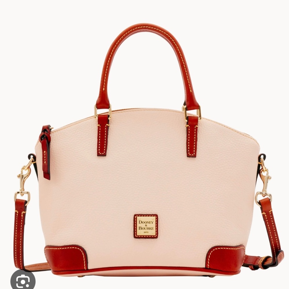 Dooney & Bourke Charli Satchel
